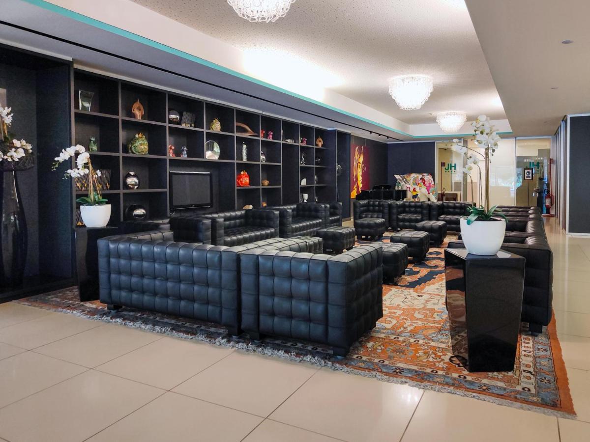 Just Hotel Lomazzo Fiera Esterno foto