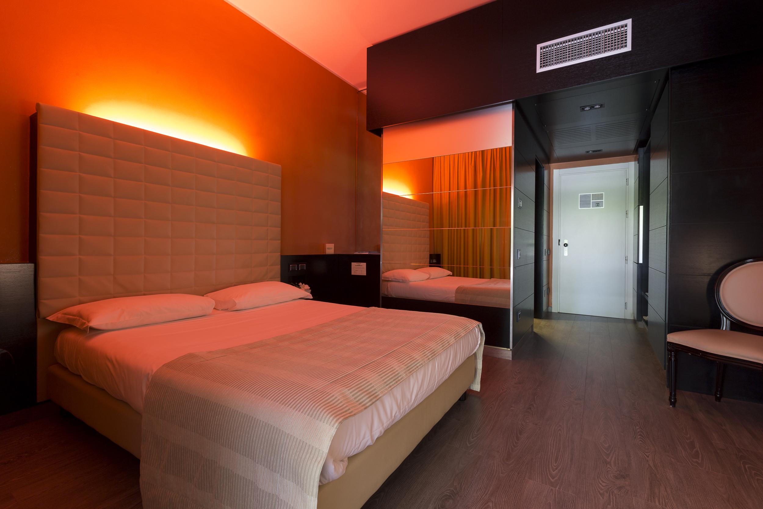 Just Hotel Lomazzo Fiera Esterno foto